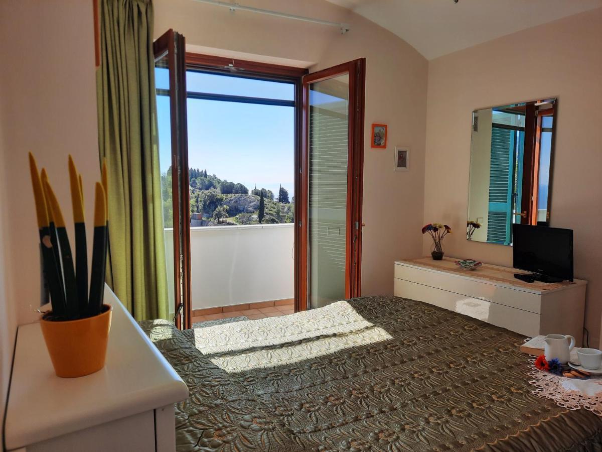 L'Arabesco Apartment Амалфи Екстериор снимка